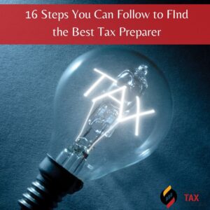 tax preparers