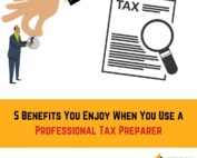 tax preparer office near me