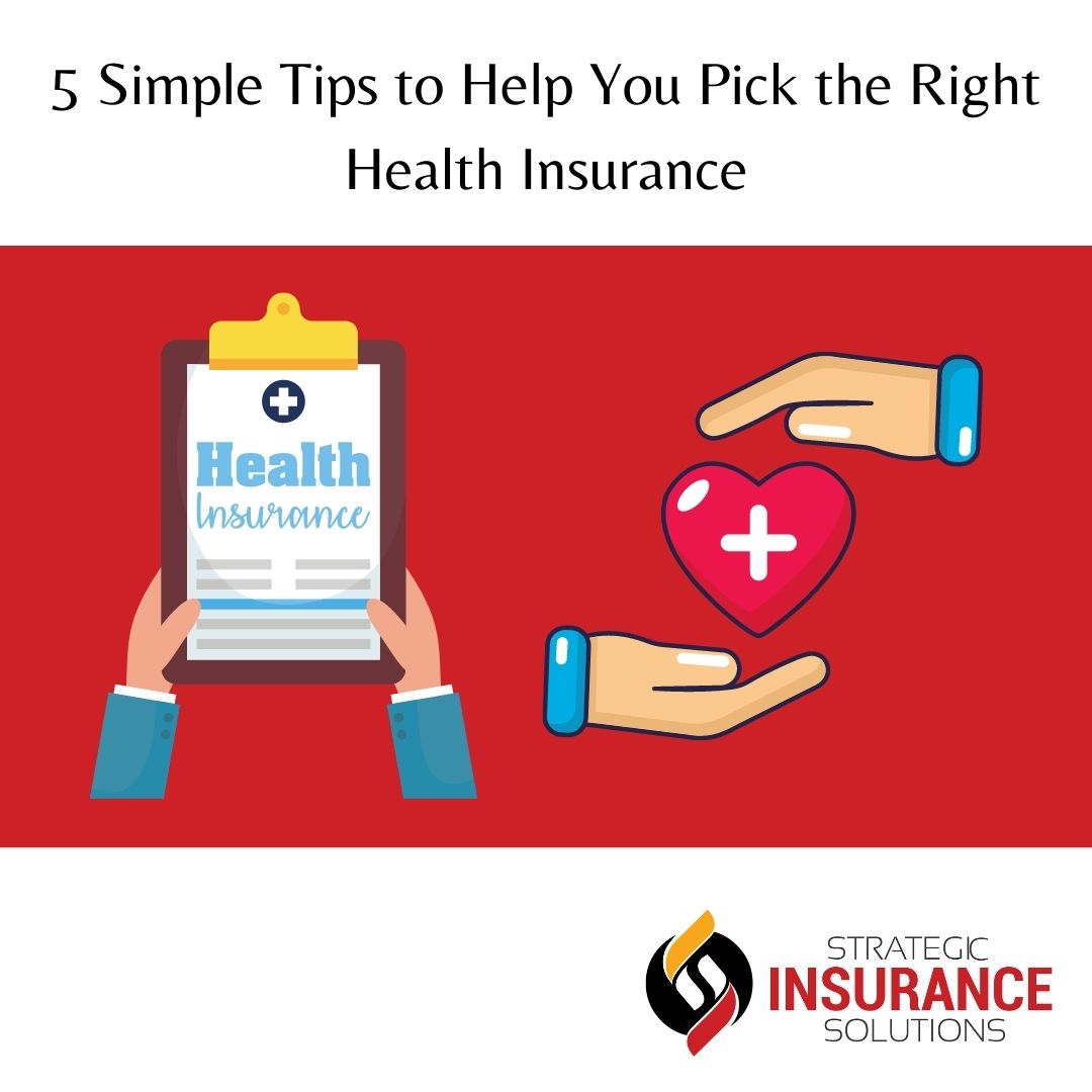 How to get health insurance?