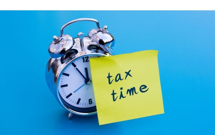 IRS deadline